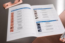 Ansprechend gestaltete Preisliste für Spenglereiprodukte des Handwerksbetrieb kling-dach.de in Oberstdorf Allgäu Ansprechend gestaltete Preisliste für Spenglereiprodukte des Handwerksbetrieb kling-dach.de in Oberstdorf Allgäu