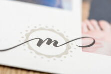 Erstellung eines Signets für kleine Markenwiedergaben - Mandala Café & Yoga in Oberstdorf Erstellung eines Signets für kleine Markenwiedergaben - Mandala Café & Yoga in Oberstdorf